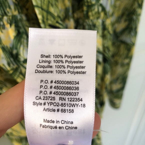 2/$30 Aritzia Sunday Best Veronica Dress XS - Picture 7 of 14